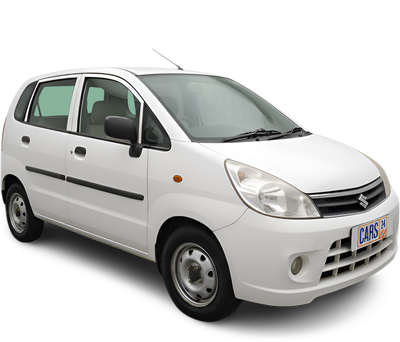 Maruti Zen Estilo-img